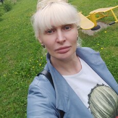 Фотография девушки Юлия, 48 лет из г. Харьков