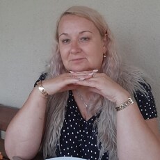 Фотография девушки Людмила, 57 лет из г. Гомель