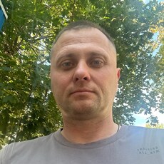 Фотография мужчины Андрей, 45 лет из г. Сморгонь