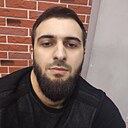 Рамазан, 30 лет