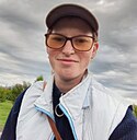 Анастасия, 23 года