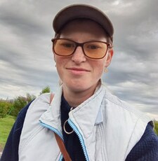 Фотография девушки Анастасия, 23 года из г. Шира