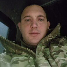 Фотография мужчины Кирилл, 30 лет из г. Псков