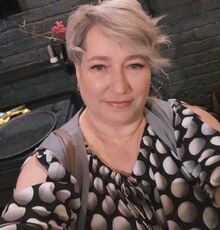 Фотография девушки Ольга, 53 года из г. Хабаровск