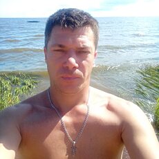 Фотография мужчины Виталий, 37 лет из г. Колпино
