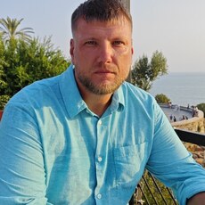 Фотография мужчины Евгений, 43 года из г. Москва