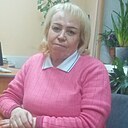 Людмила, 64 года