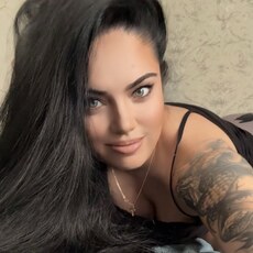 Фотография девушки Роксана, 36 лет из г. Алматы
