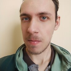 Фотография мужчины Влад, 23 года из г. Первомайск