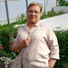 Фотография девушки Татьяна, 58 лет из г. Ростов Великий