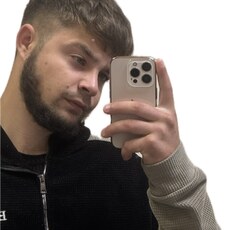 Фотография мужчины Ahmed, 22 года из г. Селятино