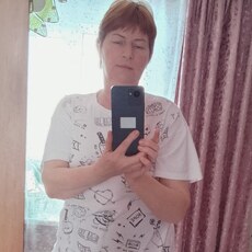 Фотография девушки Роза, 45 лет из г. Кесова Гора