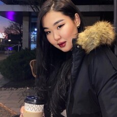 Фотография девушки Аня, 23 года из г. Улан-Удэ