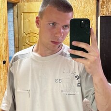 Фотография мужчины Даниил, 19 лет из г. Тында