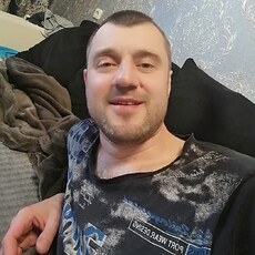 Фотография мужчины Юрий, 43 года из г. Сморгонь