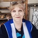Любовь, 66 лет