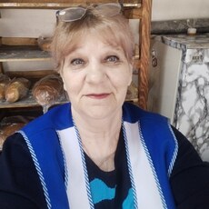 Фотография девушки Любовь, 66 лет из г. Димитровград