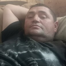 Фотография мужчины Илья, 42 года из г. Эртиль