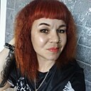 Crazy Lady, 36 лет