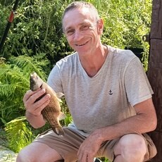 Фотография мужчины Алексей, 54 года из г. Калуга