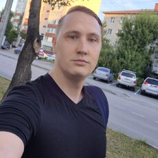 Фотография мужчины Игорь, 31 год из г. Тюмень