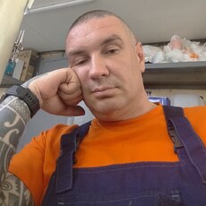 Фотография мужчины Владимир, 43 года из г. Санкт-Петербург