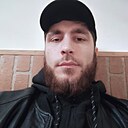 Мурад, 34 года