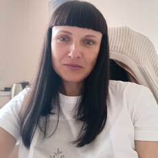 Фотография девушки Татьяна, 47 лет из г. Могилев