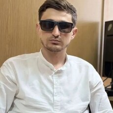 Фотография мужчины Kurbanov, 32 года из г. Тобольск