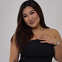 Dina, 26 лет