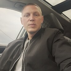 Фотография мужчины Дмитрий, 38 лет из г. Сыктывкар