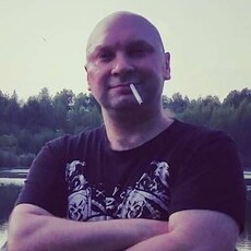 Фотография мужчины Павел, 43 года из г. Павловский Посад