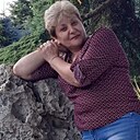 Людмила, 64 года
