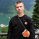 Игорь, 19 лет