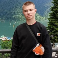 Фотография мужчины Игорь, 19 лет из г. Алексин