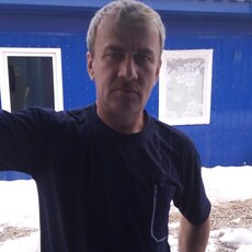 Фотография мужчины Владимир, 54 года из г. Бугульма