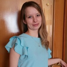 Жен, 38 из г. Киров.