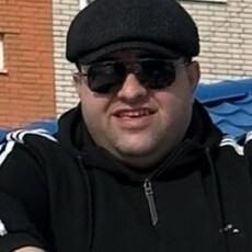Фотография мужчины Георгий, 44 года из г. Петрозаводск