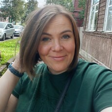 Фотография девушки Татьяна, 41 год из г. Боровичи