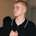 Степан, 23 года