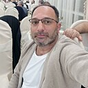 Турал, 44 года