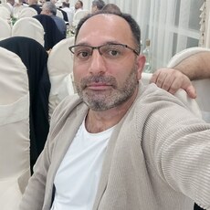 Фотография мужчины Турал, 44 года из г. Нижний Новгород