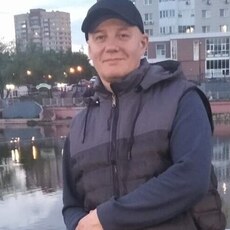 Фотография мужчины Дмитрий, 49 лет из г. Пушкино (Московская Обл)