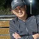 Aidar, 40 лет