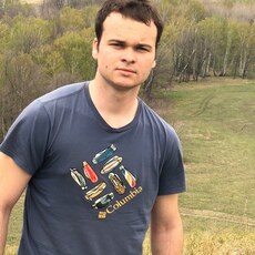 Фотография мужчины Сергей, 27 лет из г. Орск