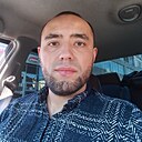 Али, 34 года