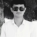 Шатлык, 18 лет