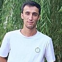 Баха, 28 лет