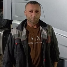 Фотография мужчины Михаил, 44 года из г. Магистральный
