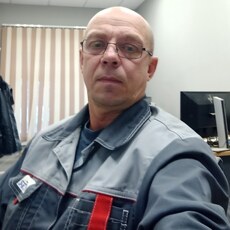 Фотография мужчины Александр, 49 лет из г. Березники